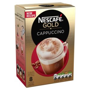 nescafe