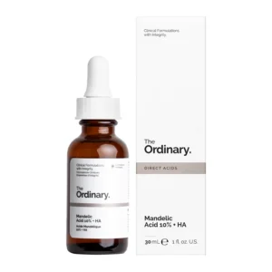 the ordinary