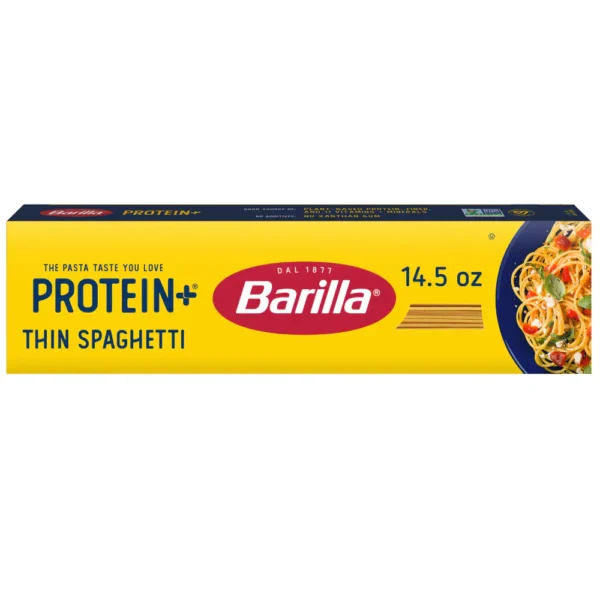 Barilla Protein+