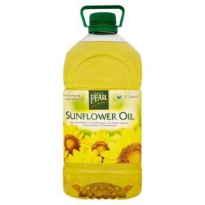 Sunflower oil 5L